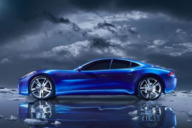 76 Sports Car HD Wallpapers