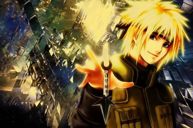 Wallpapers Naruto Biju