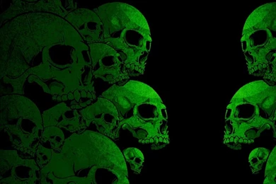 Page 4: 1280x1024 Skull Wallpapers HD, Desktop Backgrounds 1280x1024