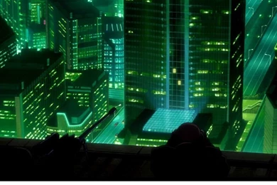 Ghost In The Shell Wallpapers By MobiusZeroOne On DeviantArt