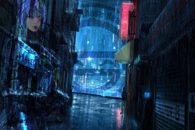 Ghost In The Shell Wallpapers By Snukorzx On DeviantArt