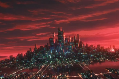 Ghost In The Shell Arise Computer Wallpapers, Desktop Backgrounds ...