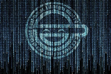 Matrix, Laughing Man, Ghost In The Shell :: Wallpapers