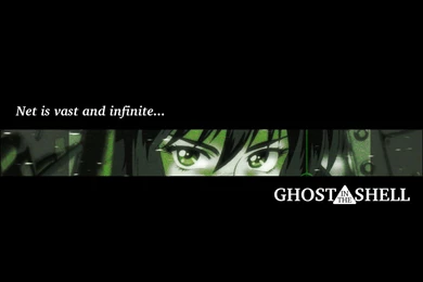 Ghost In The Shell Wallpapers By Gmouse On DeviantArt