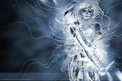 Major Motoko Ghost In The Shell Wallpapers (31653105) Fanpop