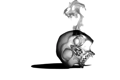 682 Skull HD Wallpapers