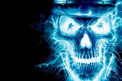 Wallpaper: Skull Wallpapers