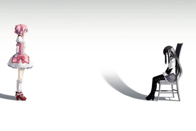 Motoko Kusanagi Tachikoma Ghost In The Shell Wallpapers