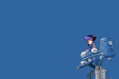 Guns Anime Ghost In The Shell Wallpapers