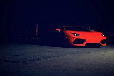 Lamborghini Aventador 480X800 Wallpapers 228529