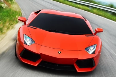 Lamborghini Wallpapers HD
