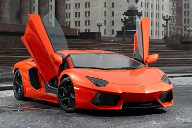 Lamborghini Computer Wallpapers, Desktop Backgrounds