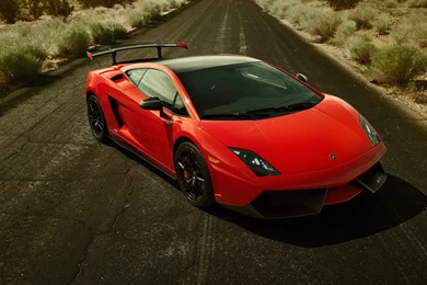 Download Red Lamborghini Wallpapers 1920x1165