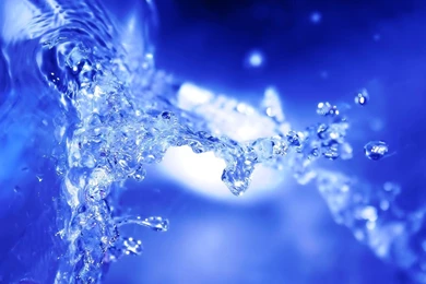 Water 3D HD Laptop Wallpapers