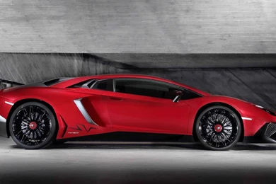 2015 Lamborghini Aventador Yellow Wallpapers 13428   Lamborghini ...