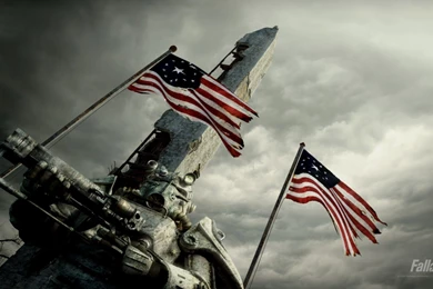 Fallout HD Wallpapers   Page 2