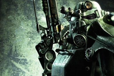 Full HD 1080p Fallout Wallpapers HD, Desktop Backgrounds 1920x1080