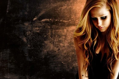 Avril Lavigne Wallpaper_hd Wallpaper_download Free Wallpapers