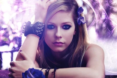 235 Avril Lavigne HD Wallpapers