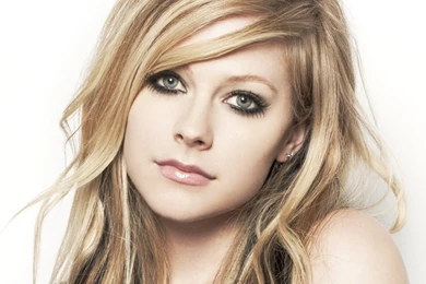 Avril Lavigne Wallpapers