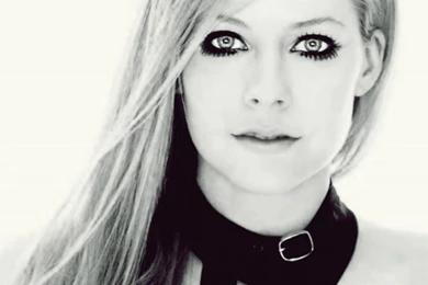 AVRIL WALLPAPER   Avril Lavigne Wallpapers (34458569)   Fanpop