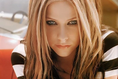Avril Lavigne Wallpaper_hd Wallpaper_download Free Wallpapers