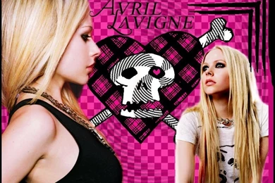 Avril Wallpapers   Avril Lavigne Wallpapers (9906568)   Fanpop