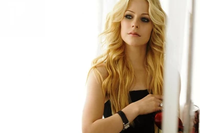 Avril Lavigne Wallpapers Free Download Wallpapers   Free Avril ...