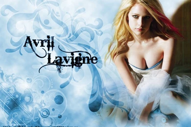 Avril Wallpapers   Avril Lavigne Wallpapers (23369924)   Fanpop