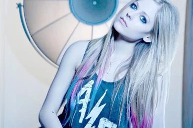 Avril Lavigne   Avril Lavigne Wallpapers (31651369)   Fanpop