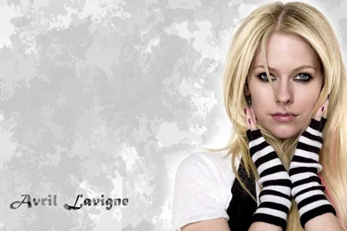 Avril Lavigne Wallpapers