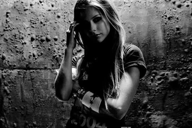 Avril Lavigne Wallpapers