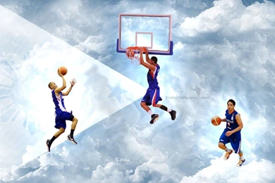 Casio Aguilar NBA Wallpapers   HD Wallpapers