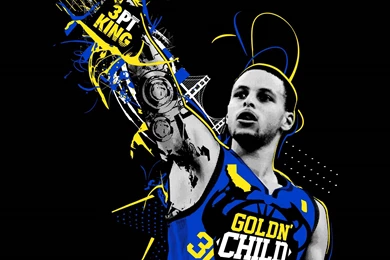 Sports Stephen Curry HD NBA Wallpapers