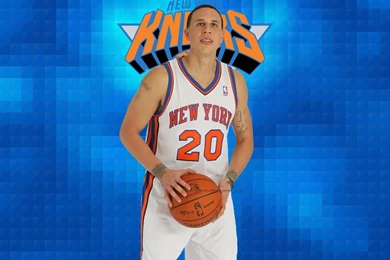 Mike Bibby Knicks NBA Wallpapers   HD Wallpapers