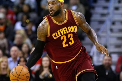1920x1080 Basketball, Nba, James Lebron, Cleveland Cavaliers ...