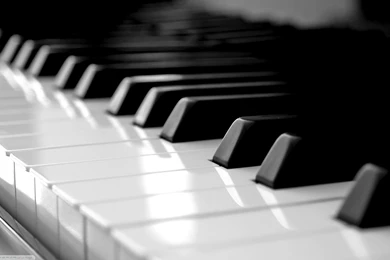Grand Piano Keys   Wallpaper.
