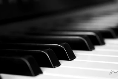 Piano Images