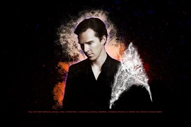 Benedict Cumberbatch Wallpapers