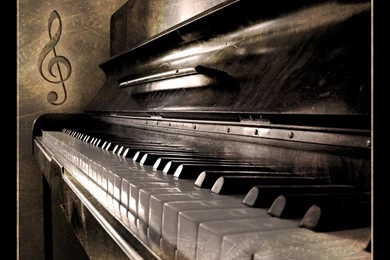 Wallpaper: Wallpapers Piano Hd