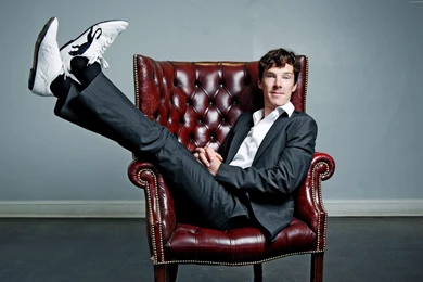 Benedict Cumberbatch Wallpaper, Celebrities / Recent: Benedict ...
