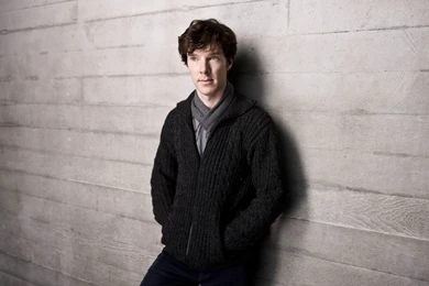 Benedict Cumberbatch HD Wallpapers