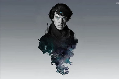 Benedict Cumberbatch Art Wallpapers Artistic Wallpapers