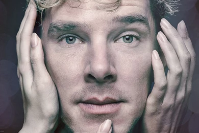 Top Benedict Cumberbatch Is A Images For Pinterest