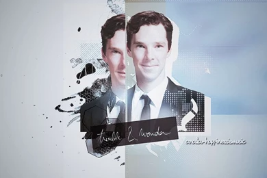 DeviantArt: More Like Benedict Cumberbatch Wallpapers 19 By ...