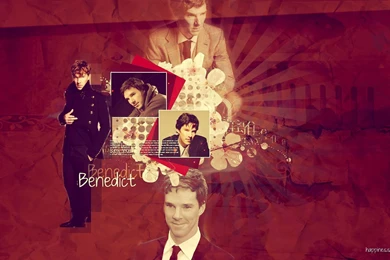 Benedict Cumberbatch Wallpapers 8 By HappinessIsMusic On DeviantArt