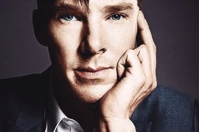 Benedict Cumberbatch Phone Wallpapers