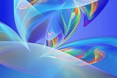 Wallpapers Full HD For Mobile With Abstract Colorful Object