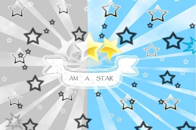 Pumrarey: Star Wallpapers