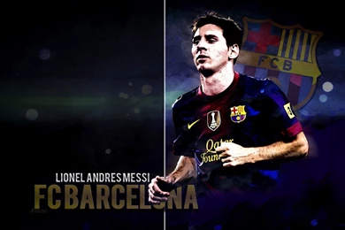 Lionel Messi Wallpapers 2015 HD